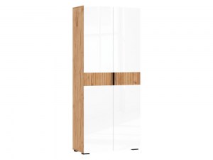 Роджина Шкаф 2-х створчатый (Миф)